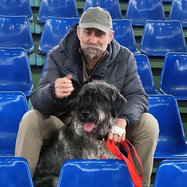 A Dog Show Travel Journal from the Balkans