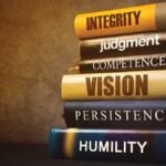 Business Leadership Attributes and Features in Literature