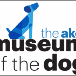 AKC Museum of the Dog logo