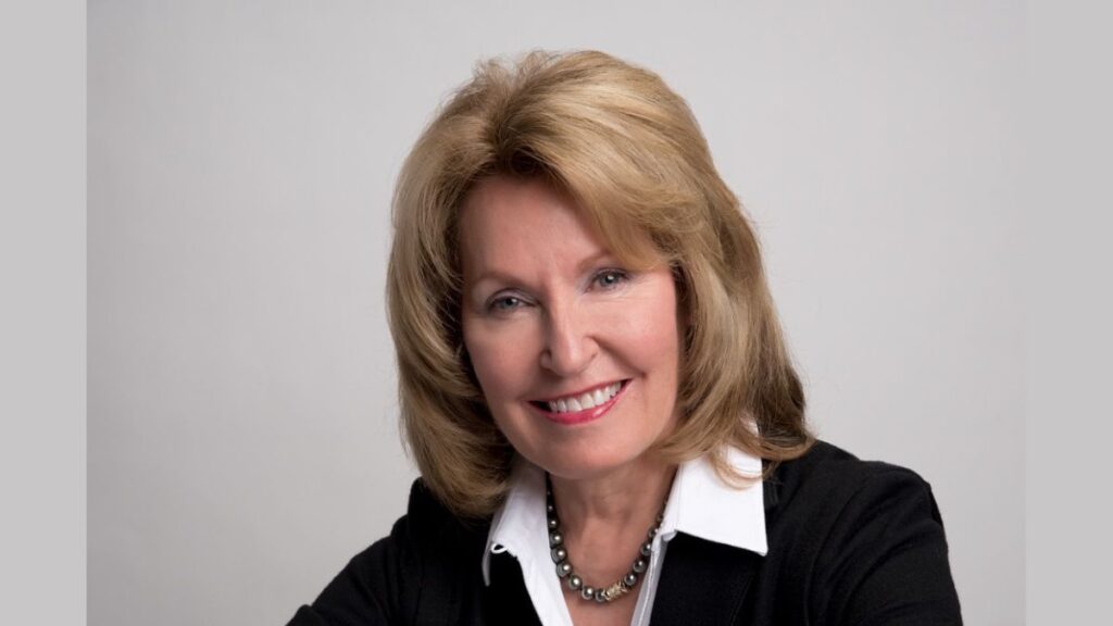 Connie Clark head photo