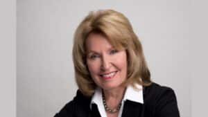 Connie Clark head photo