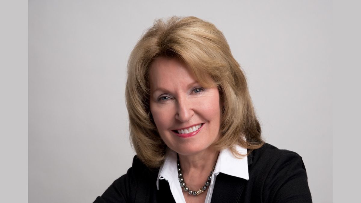 Connie Clark head photo
