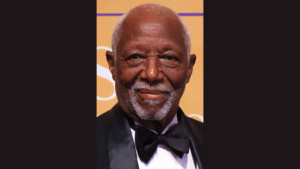 Eugene Blake: 2026 Westminster Kennel Club Dog Show Non-Sporting Group Judge