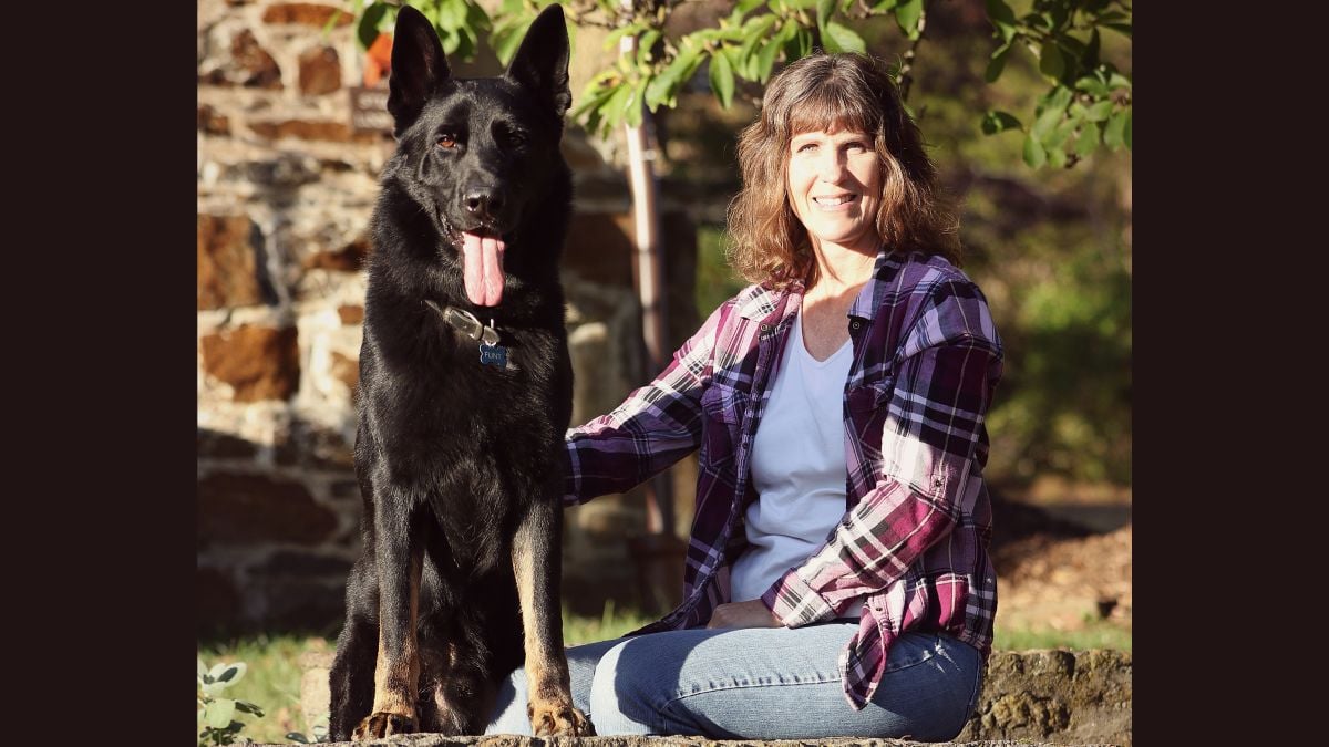 AKC Humane Fund ACE Award – Search and Rescue – Disaster Response: Flint – Handler: Jennifer Michelson