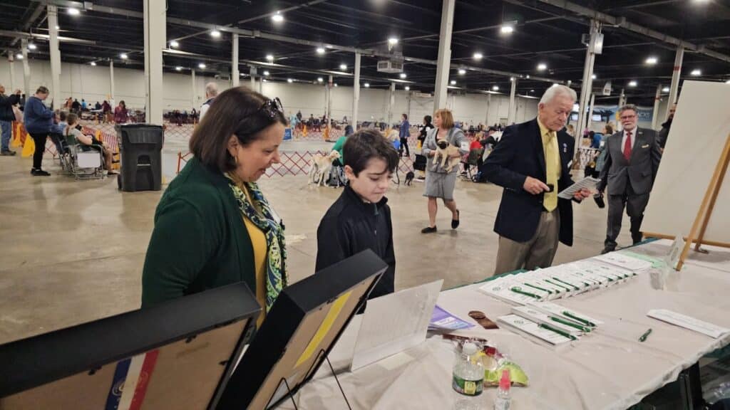 The 2026 Spring Fling Cluster