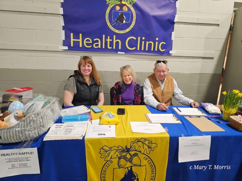 The 2026 Spring Fling Cluster