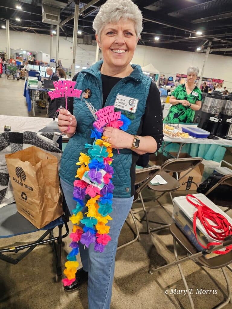 The 2026 Spring Fling Cluster