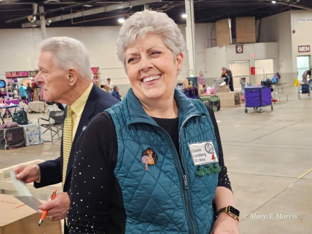 The 2026 Spring Fling Cluster