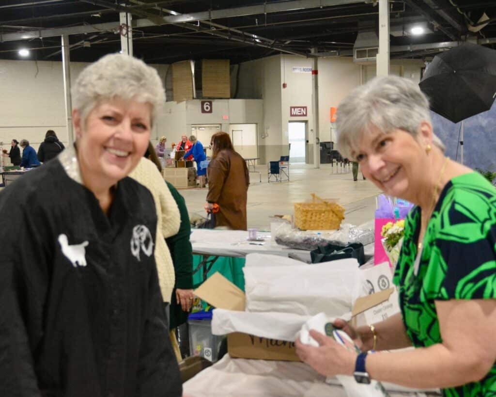 The 2026 Spring Fling Cluster