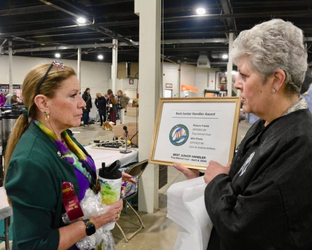 The 2026 Spring Fling Cluster