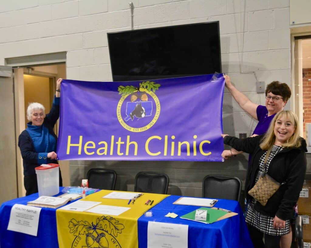 The 2026 Spring Fling Cluster