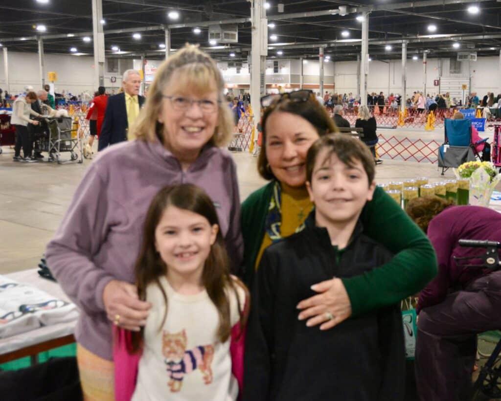 The 2026 Spring Fling Cluster