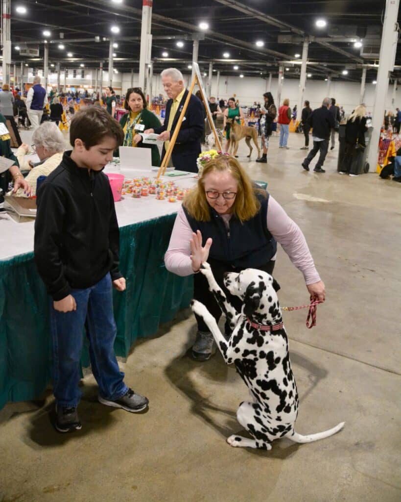 The 2026 Spring Fling Cluster