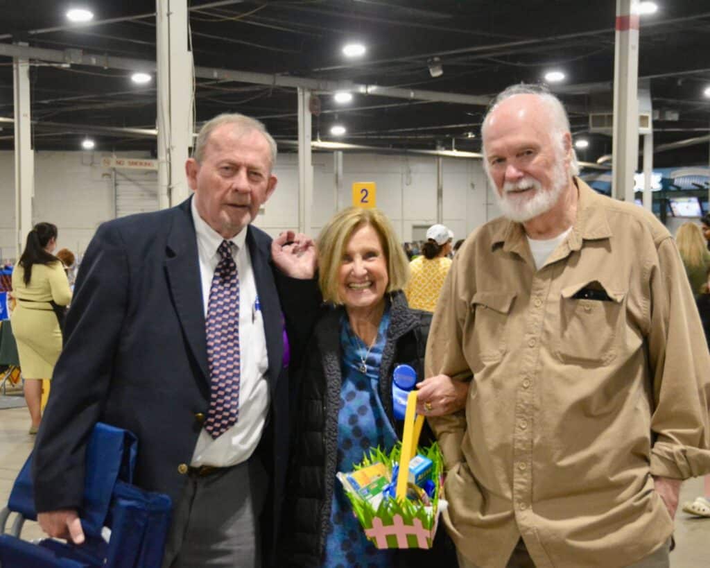 The 2026 Spring Fling Cluster