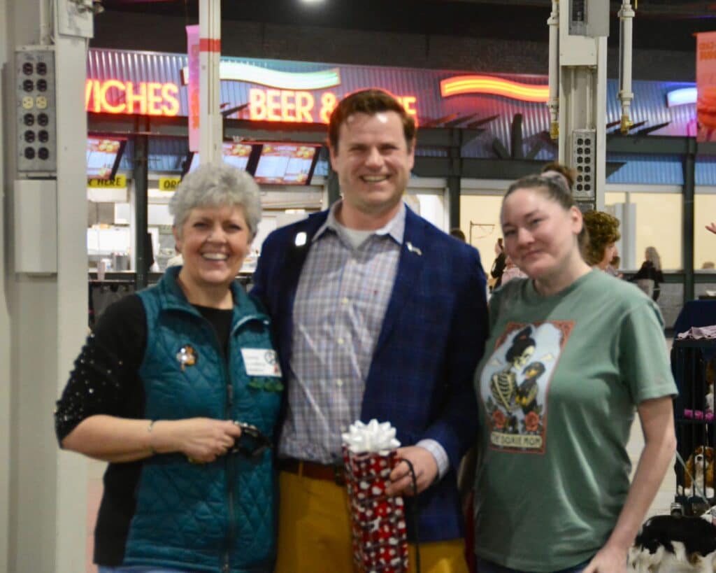 The 2026 Spring Fling Cluster