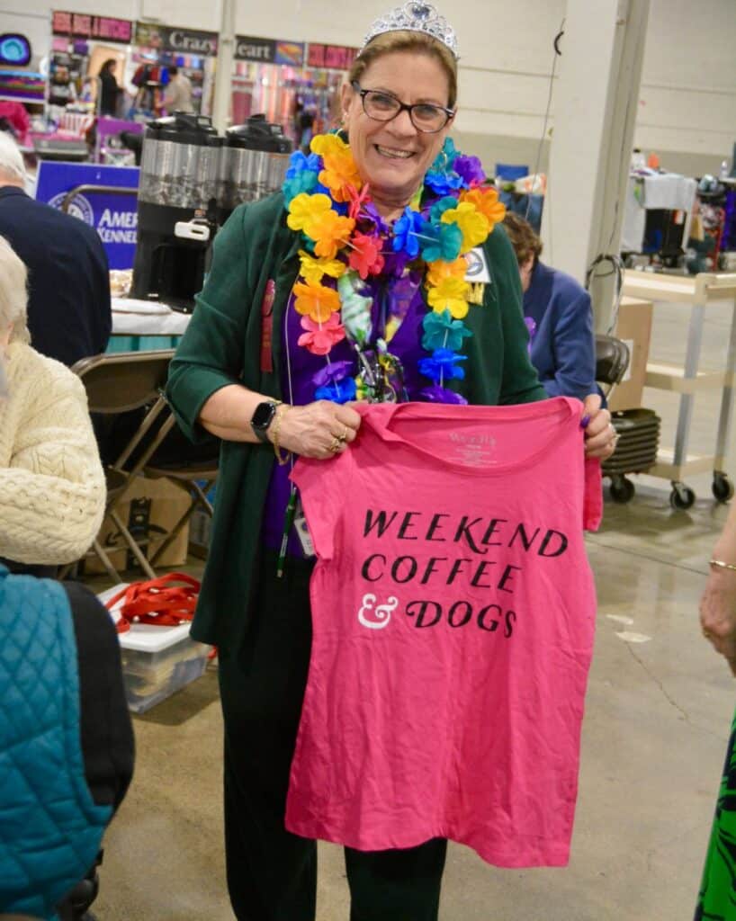 The 2026 Spring Fling Cluster