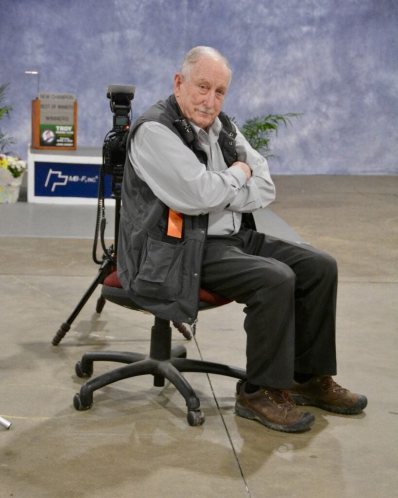 The 2026 Spring Fling Cluster