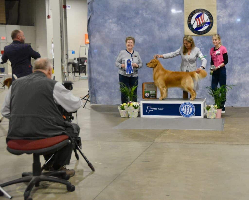 The 2026 Spring Fling Cluster