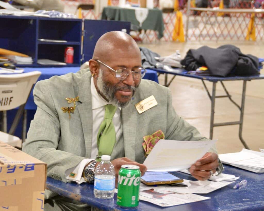 The 2026 Spring Fling Cluster