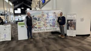 Walla Walla Kennel Club 2026 Dog Show | Pasco, Washington