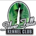Silver Falls Kennel Club Logo Banner