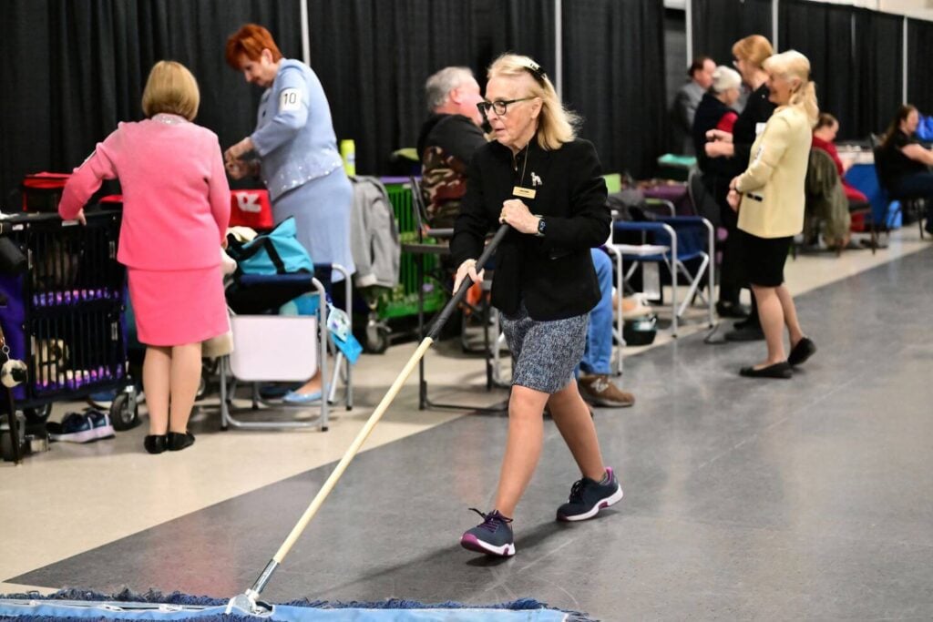 Walla Walla Kennel Club 2026 Dog Show | Pasco, Washington