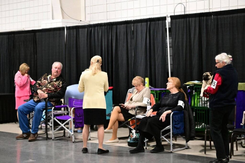 Walla Walla Kennel Club 2026 Dog Show | Pasco, Washington