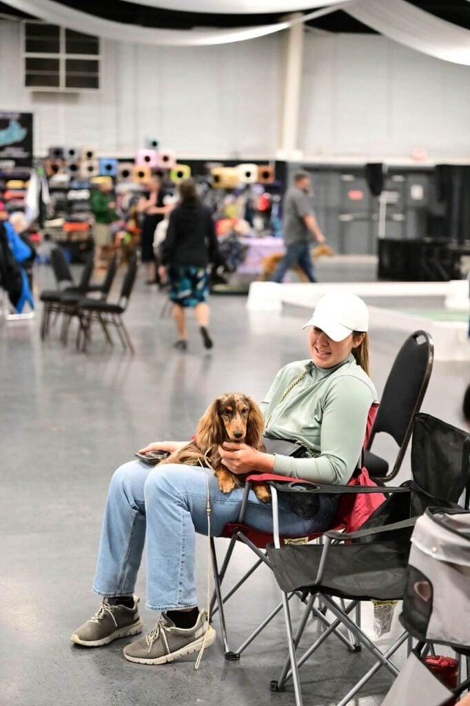 Walla Walla Kennel Club 2026 Dog Show | Pasco, Washington