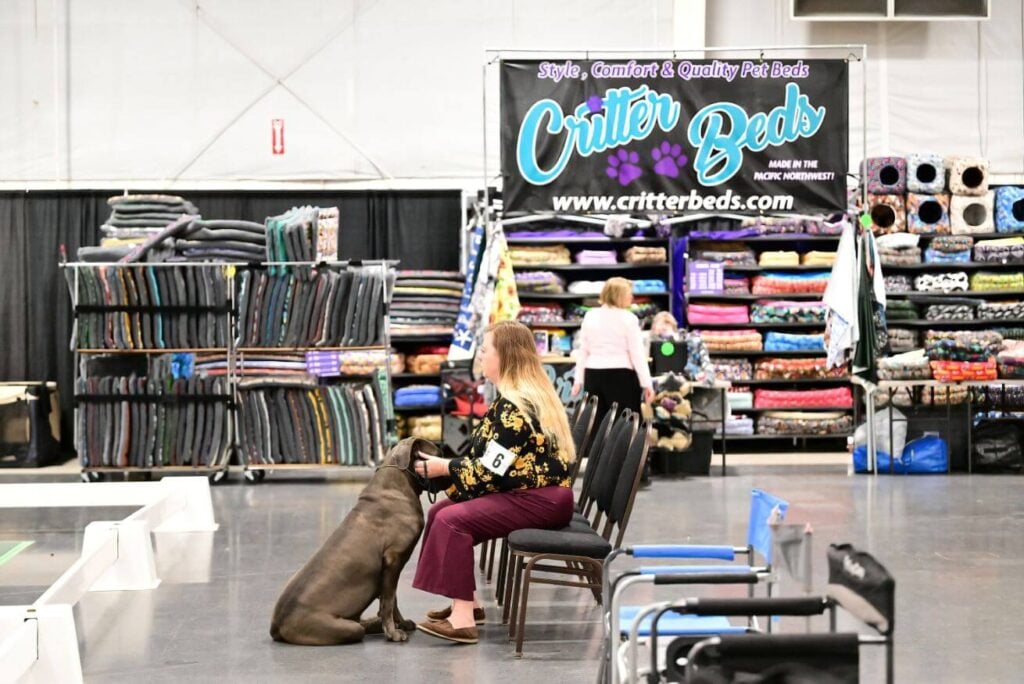 Walla Walla Kennel Club 2026 Dog Show | Pasco, Washington