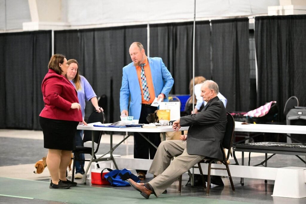 Walla Walla Kennel Club 2026 Dog Show | Pasco, Washington