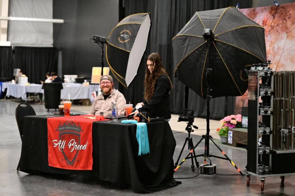 Walla Walla Kennel Club 2026 Dog Show | Pasco, Washington