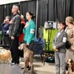 Walla Walla Kennel Club 2026 Dog Show, Pasco, Washington
