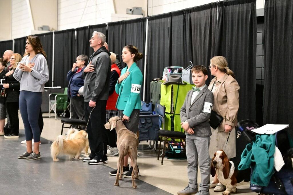 Walla Walla Kennel Club 2026 Dog Show | Pasco, Washington