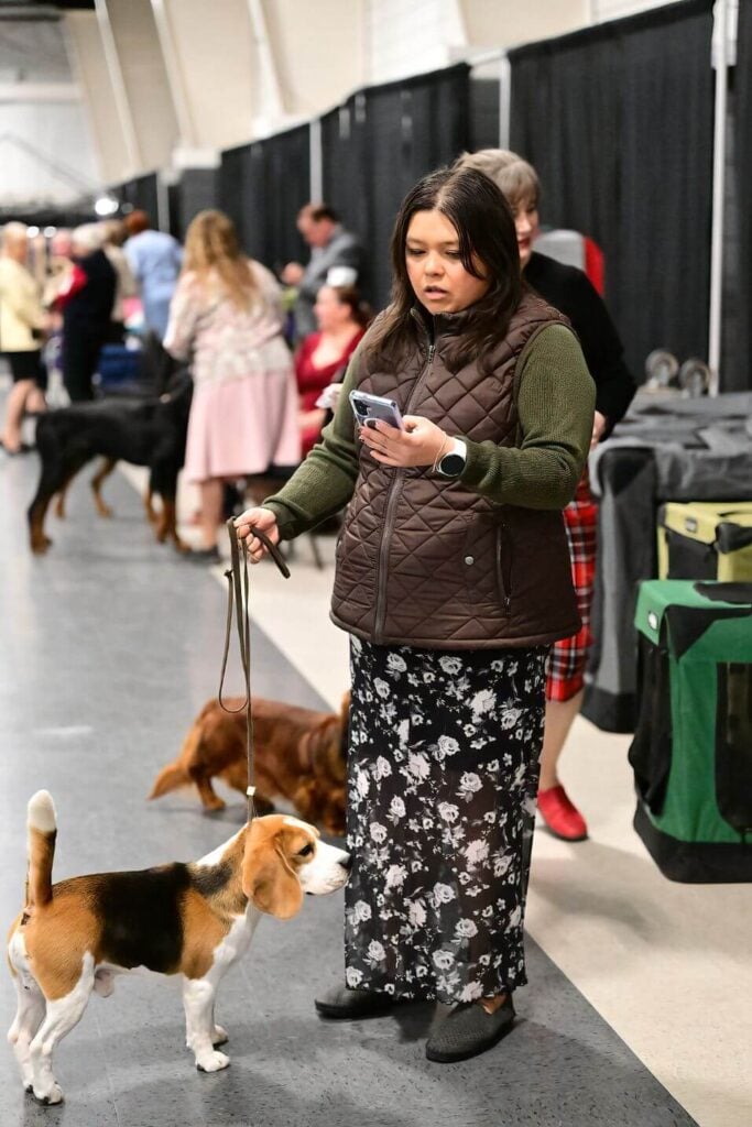 Walla Walla Kennel Club 2026 Dog Show | Pasco, Washington