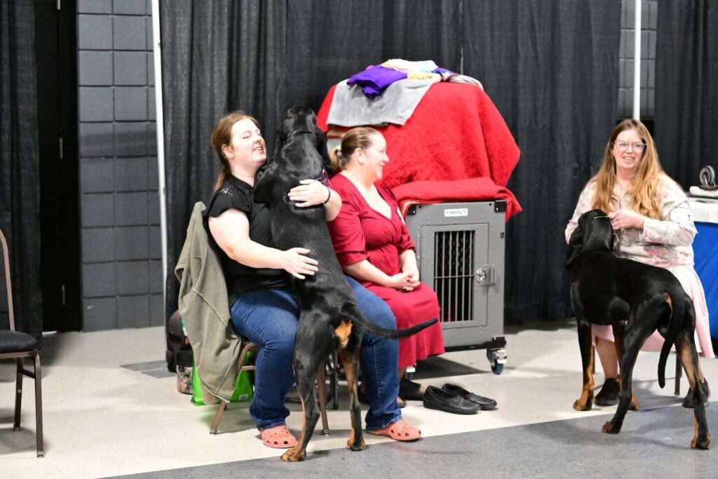 Walla Walla Kennel Club 2026 Dog Show | Pasco, Washington
