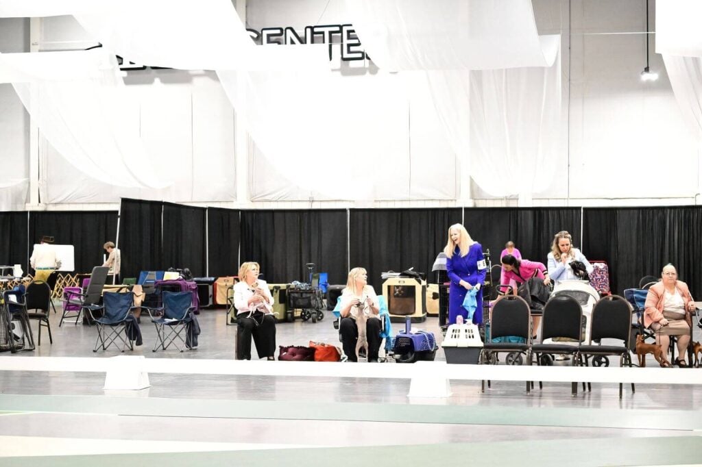 Walla Walla Kennel Club 2026 Dog Show | Pasco, Washington