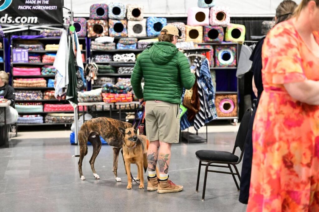 Walla Walla Kennel Club 2026 Dog Show | Pasco, Washington