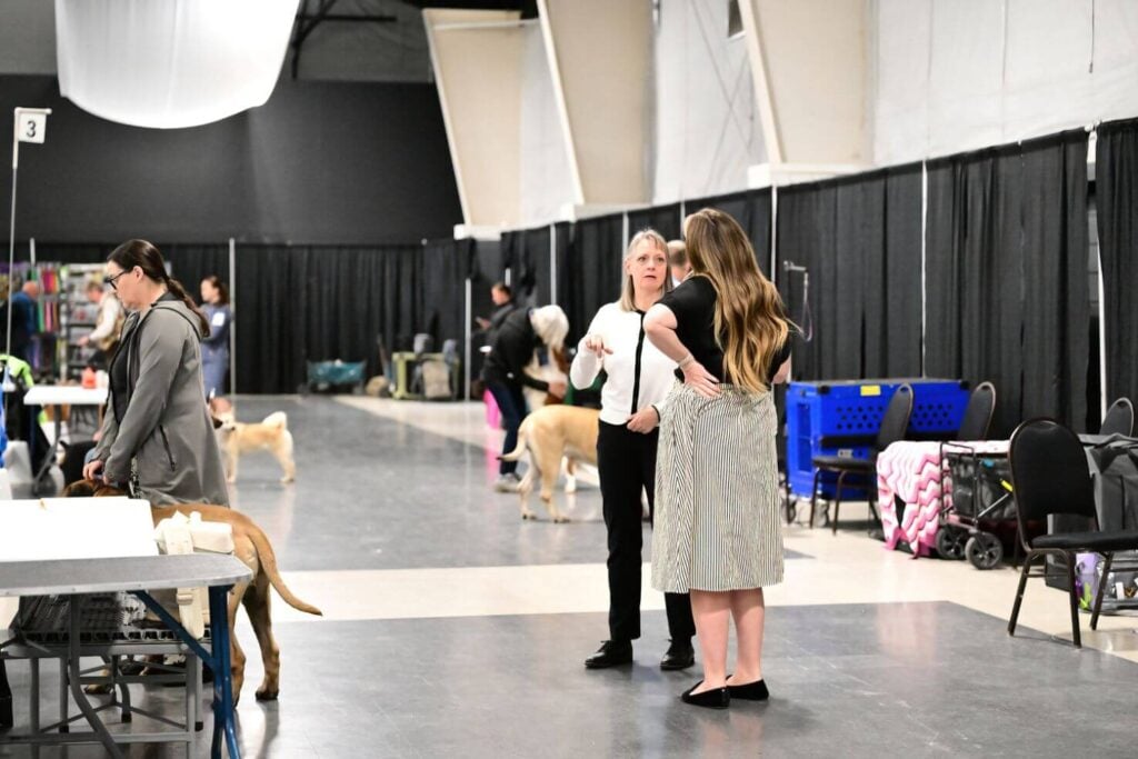 Walla Walla Kennel Club 2026 Dog Show | Pasco, Washington