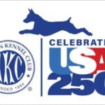 AKC Celebrates USA 250