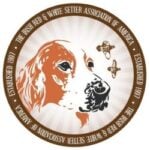 The Irish Red & White Setter Association of America