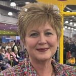 Denise Flaim