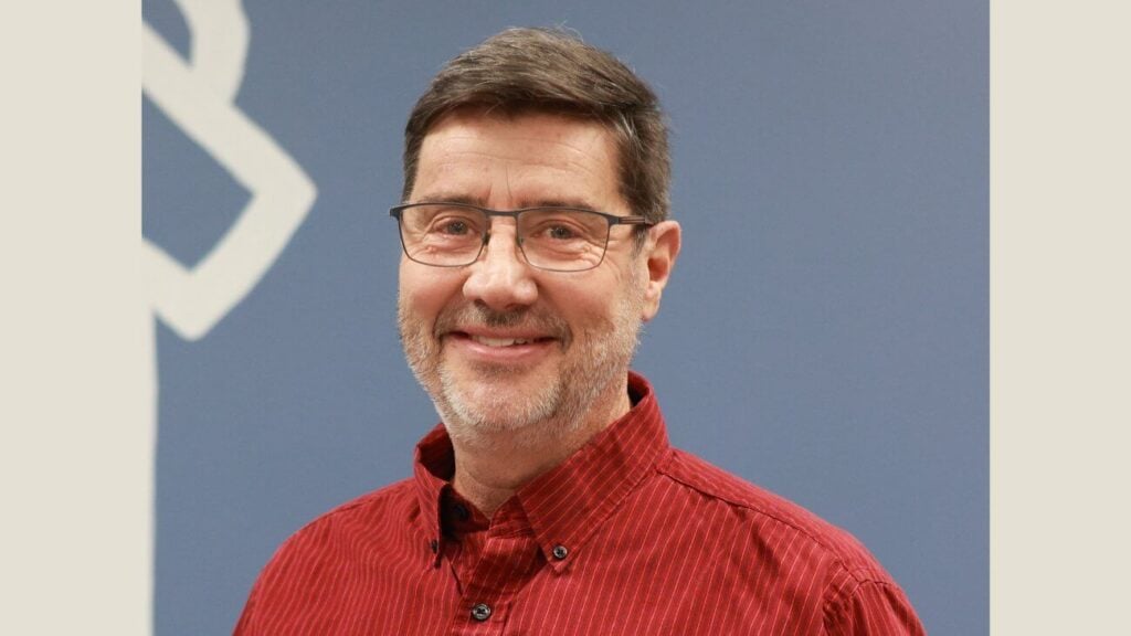 Dr. Wayne Boillat 2026 Westminster Vet of the Year