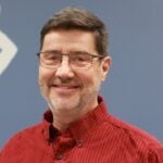 Dr. Wayne Boillat 2026 Westminster Vet of the Year