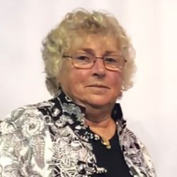 Picture of Nancy Fisk, Chair of the AKC Junior Task Force