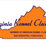 Virginia Kennel Club banner