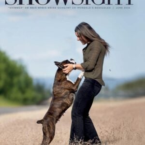 Showsight Magazine | June 2026