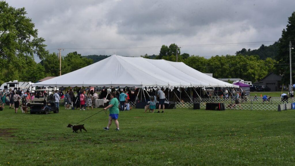 2026 Nango Circuit Dog Shows | Bainbridge, NY
