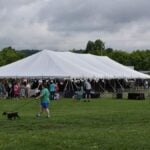 2026 Nango Circuit Dog Shows | Bainbridge, NY