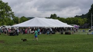 2026 Nango Circuit Dog Shows | Bainbridge, NY