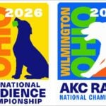 American Kennel Club Crowns New National Champions in Obedience and Rally